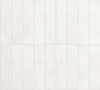 Sant'Agostino Tetris White Matt 5x20 / Сантагостино Тетрис Уайт Матт 5x20 